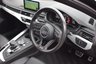 USED 2017 17 AUDI S4 AVANT 3.0 TFSI V6 Estate 5dr Petrol Tiptronic quattro Euro 6 (s/s) (354 ps) DIGITAL DASH / 19" ALLOY / FSH