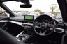 USED 2017 17 AUDI S4 AVANT 3.0 TFSI V6 Estate 5dr Petrol Tiptronic quattro Euro 6 (s/s) (354 ps) DIGITAL DASH / 19" ALLOY / FSH