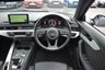 USED 2017 17 AUDI S4 AVANT 3.0 TFSI V6 Estate 5dr Petrol Tiptronic quattro Euro 6 (s/s) (354 ps) DIGITAL DASH / 19" ALLOY / FSH