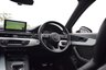 USED 2017 17 AUDI S4 AVANT 3.0 TFSI V6 Estate 5dr Petrol Tiptronic quattro Euro 6 (s/s) (354 ps) DIGITAL DASH / 19" ALLOY / FSH