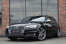 USED 2017 17 AUDI S4 AVANT 3.0 TFSI V6 Estate 5dr Petrol Tiptronic quattro Euro 6 (s/s) (354 ps) DIGITAL DASH / 19" ALLOY / FSH
