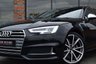 USED 2017 17 AUDI S4 AVANT 3.0 TFSI V6 Estate 5dr Petrol Tiptronic quattro Euro 6 (s/s) (354 ps) DIGITAL DASH / 19" ALLOY / FSH