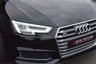 USED 2017 17 AUDI S4 AVANT 3.0 TFSI V6 Estate 5dr Petrol Tiptronic quattro Euro 6 (s/s) (354 ps) DIGITAL DASH / 19" ALLOY / FSH
