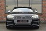 USED 2017 17 AUDI S4 AVANT 3.0 TFSI V6 Estate 5dr Petrol Tiptronic quattro Euro 6 (s/s) (354 ps) DIGITAL DASH / 19" ALLOY / FSH