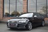 USED 2017 17 AUDI S4 AVANT 3.0 TFSI V6 Estate 5dr Petrol Tiptronic quattro Euro 6 (s/s) (354 ps) DIGITAL DASH / 19" ALLOY / FSH