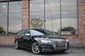 USED 2017 17 AUDI S4 AVANT 3.0 TFSI V6 Estate 5dr Petrol Tiptronic quattro Euro 6 (s/s) (354 ps) DIGITAL DASH / 19" ALLOY / FSH