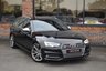 USED 2017 17 AUDI S4 AVANT 3.0 TFSI V6 Estate 5dr Petrol Tiptronic quattro Euro 6 (s/s) (354 ps) DIGITAL DASH / 19" ALLOY / FSH