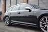 USED 2017 17 AUDI S4 AVANT 3.0 TFSI V6 Estate 5dr Petrol Tiptronic quattro Euro 6 (s/s) (354 ps) DIGITAL DASH / 19" ALLOY / FSH