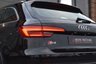 USED 2017 17 AUDI S4 AVANT 3.0 TFSI V6 Estate 5dr Petrol Tiptronic quattro Euro 6 (s/s) (354 ps) DIGITAL DASH / 19" ALLOY / FSH
