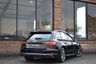 USED 2017 17 AUDI S4 AVANT 3.0 TFSI V6 Estate 5dr Petrol Tiptronic quattro Euro 6 (s/s) (354 ps) DIGITAL DASH / 19" ALLOY / FSH