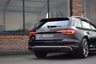 USED 2017 17 AUDI S4 AVANT 3.0 TFSI V6 Estate 5dr Petrol Tiptronic quattro Euro 6 (s/s) (354 ps) DIGITAL DASH / 19" ALLOY / FSH