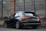 USED 2017 17 AUDI S4 AVANT 3.0 TFSI V6 Estate 5dr Petrol Tiptronic quattro Euro 6 (s/s) (354 ps) DIGITAL DASH / 19" ALLOY / FSH