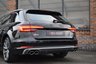 USED 2017 17 AUDI S4 AVANT 3.0 TFSI V6 Estate 5dr Petrol Tiptronic quattro Euro 6 (s/s) (354 ps) DIGITAL DASH / 19" ALLOY / FSH