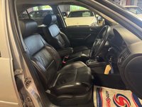 USED 2005 05 VOLKSWAGEN BORA 1.9 TDI PD Highline Saloon 4dr Diesel Automatic (178 g/km, 130 bhp) 