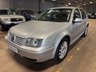 USED 2005 05 VOLKSWAGEN BORA 1.9 TDI PD Highline Saloon 4dr Diesel Automatic (178 g/km, 130 bhp) 