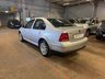 USED 2005 05 VOLKSWAGEN BORA 1.9 TDI PD Highline Saloon 4dr Diesel Automatic (178 g/km, 130 bhp) 