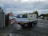 USED 2022 22 FORD TRANSIT 2022 FORD TRANSIT 350 LEADER 130BHP LWB L3 13 FT ALLOY DROPSIDE PICKUP 74K ULEZ FREE ZONE 