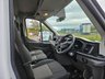 USED 2022 22 FORD TRANSIT 2022 FORD TRANSIT 350 LEADER 130BHP LWB L3 13 FT ALLOY DROPSIDE PICKUP 74K ULEZ FREE ZONE 