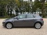USED 2010 10 VAUXHALL ASTRA 1.4T 16v SE Hatchback 5dr Petrol Manual Euro 5 (140 ps) 