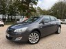 USED 2010 10 VAUXHALL ASTRA 1.4T 16v SE Hatchback 5dr Petrol Manual Euro 5 (140 ps) 