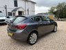 USED 2010 10 VAUXHALL ASTRA 1.4T 16v SE Hatchback 5dr Petrol Manual Euro 5 (140 ps) 