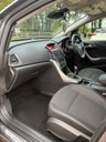 USED 2010 10 VAUXHALL ASTRA 1.4T 16v SE Hatchback 5dr Petrol Manual Euro 5 (140 ps) 