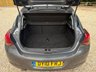 USED 2010 10 VAUXHALL ASTRA 1.4T 16v SE Hatchback 5dr Petrol Manual Euro 5 (140 ps) 