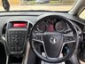 USED 2010 10 VAUXHALL ASTRA 1.4T 16v SE Hatchback 5dr Petrol Manual Euro 5 (140 ps) 