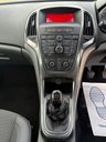 USED 2010 10 VAUXHALL ASTRA 1.4T 16v SE Hatchback 5dr Petrol Manual Euro 5 (140 ps) 