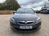 USED 2010 10 VAUXHALL ASTRA 1.4T 16v SE Hatchback 5dr Petrol Manual Euro 5 (140 ps) 
