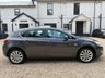 USED 2010 10 VAUXHALL ASTRA 1.4T 16v SE Hatchback 5dr Petrol Manual Euro 5 (140 ps) 