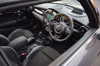 USED 2019 19 MINI HATCH 2.0 John Cooper Works Hatchback 3dr Petrol Steptronic Euro 6 (s/s) (231 ps) PAN ROOF / HUD / COMFORT+ PACK