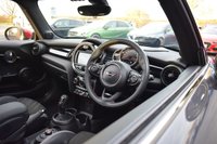 USED 2019 19 MINI HATCH 2.0 John Cooper Works Hatchback 3dr Petrol Steptronic Euro 6 (s/s) (231 ps) PAN ROOF / HUD / COMFORT+ PACK