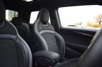 USED 2019 19 MINI HATCH 2.0 John Cooper Works Hatchback 3dr Petrol Steptronic Euro 6 (s/s) (231 ps) PAN ROOF / HUD / COMFORT+ PACK