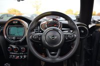 USED 2019 19 MINI HATCH 2.0 John Cooper Works Hatchback 3dr Petrol Steptronic Euro 6 (s/s) (231 ps) PAN ROOF / HUD / COMFORT+ PACK