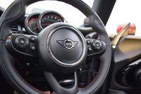 USED 2019 19 MINI HATCH 2.0 John Cooper Works Hatchback 3dr Petrol Steptronic Euro 6 (s/s) (231 ps) PAN ROOF / HUD / COMFORT+ PACK