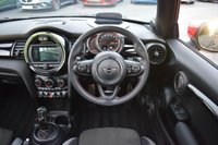USED 2019 19 MINI HATCH 2.0 John Cooper Works Hatchback 3dr Petrol Steptronic Euro 6 (s/s) (231 ps) PAN ROOF / HUD / COMFORT+ PACK
