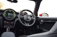 USED 2019 19 MINI HATCH 2.0 John Cooper Works Hatchback 3dr Petrol Steptronic Euro 6 (s/s) (231 ps) PAN ROOF / HUD / COMFORT+ PACK