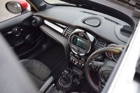USED 2019 19 MINI HATCH 2.0 John Cooper Works Hatchback 3dr Petrol Steptronic Euro 6 (s/s) (231 ps) PAN ROOF / HUD / COMFORT+ PACK