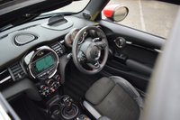 USED 2019 19 MINI HATCH 2.0 John Cooper Works Hatchback 3dr Petrol Steptronic Euro 6 (s/s) (231 ps) PAN ROOF / HUD / COMFORT+ PACK