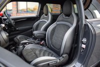 USED 2019 19 MINI HATCH 2.0 John Cooper Works Hatchback 3dr Petrol Steptronic Euro 6 (s/s) (231 ps) PAN ROOF / HUD / COMFORT+ PACK