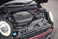 USED 2019 19 MINI HATCH 2.0 John Cooper Works Hatchback 3dr Petrol Steptronic Euro 6 (s/s) (231 ps) PAN ROOF / HUD / COMFORT+ PACK