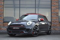 USED 2019 19 MINI HATCH 2.0 John Cooper Works Hatchback 3dr Petrol Steptronic Euro 6 (s/s) (231 ps) PAN ROOF / HUD / COMFORT+ PACK