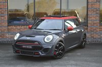 USED 2019 19 MINI HATCH 2.0 John Cooper Works Hatchback 3dr Petrol Steptronic Euro 6 (s/s) (231 ps) PAN ROOF / HUD / COMFORT+ PACK