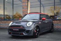 USED 2019 19 MINI HATCH 2.0 John Cooper Works Hatchback 3dr Petrol Steptronic Euro 6 (s/s) (231 ps) PAN ROOF / HUD / COMFORT+ PACK