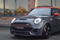 USED 2019 19 MINI HATCH 2.0 John Cooper Works Hatchback 3dr Petrol Steptronic Euro 6 (s/s) (231 ps) PAN ROOF / HUD / COMFORT+ PACK