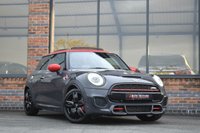 USED 2019 19 MINI HATCH 2.0 John Cooper Works Hatchback 3dr Petrol Steptronic Euro 6 (s/s) (231 ps) PAN ROOF / HUD / COMFORT+ PACK