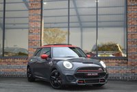 USED 2019 19 MINI HATCH 2.0 John Cooper Works Hatchback 3dr Petrol Steptronic Euro 6 (s/s) (231 ps) PAN ROOF / HUD / COMFORT+ PACK