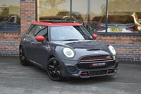 USED 2019 19 MINI HATCH 2.0 John Cooper Works Hatchback 3dr Petrol Steptronic Euro 6 (s/s) (231 ps) PAN ROOF / HUD / COMFORT+ PACK