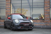 USED 2019 19 MINI HATCH 2.0 John Cooper Works Hatchback 3dr Petrol Steptronic Euro 6 (s/s) (231 ps) PAN ROOF / HUD / COMFORT+ PACK